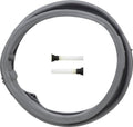 #US Replace Parts Washer Boot Seal for Frigidaire FAFW3801LW5 FAFW3801LW0 FAFW3511K ATF6700FE2 (fantparts#092502014)