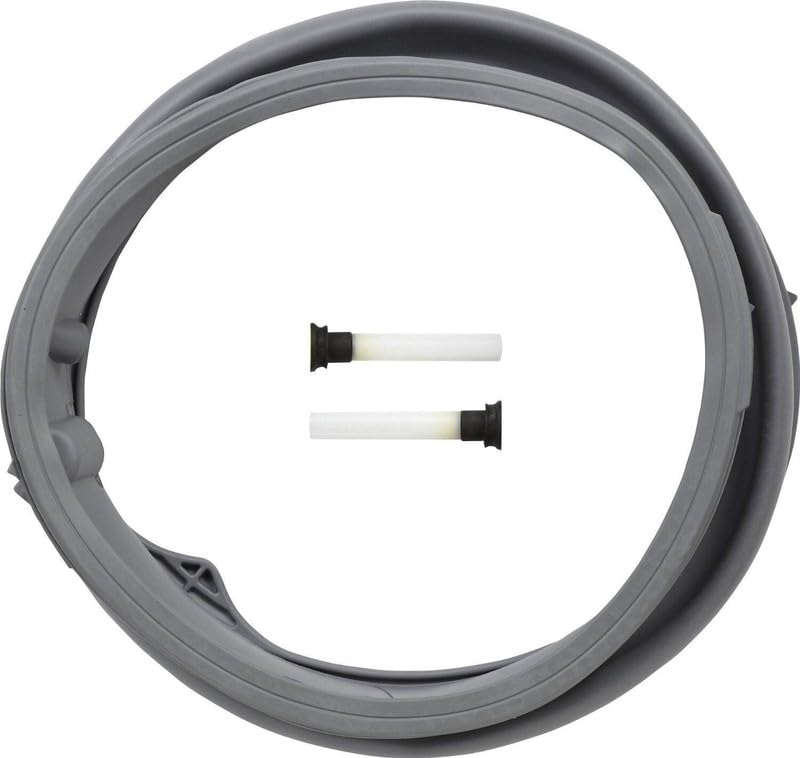 #US Replace Parts Washer Boot Seal for Frigidaire FAFW3801LW5 FAFW3801LW0 FAFW3511K ATF6700FE2 (fantparts#092502014)