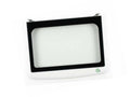 4984401 AP7208419 EAP16874129 CKDX40097X compatible with General Electric Washer Ge Glass Frame Asm Lid White fits old number 4984401 AP7208419 EAP16874129
