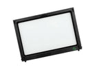 ASM68501 CKD03488AX compatible with Samsung Washer Door Glass Assembly fits old number ASM68501