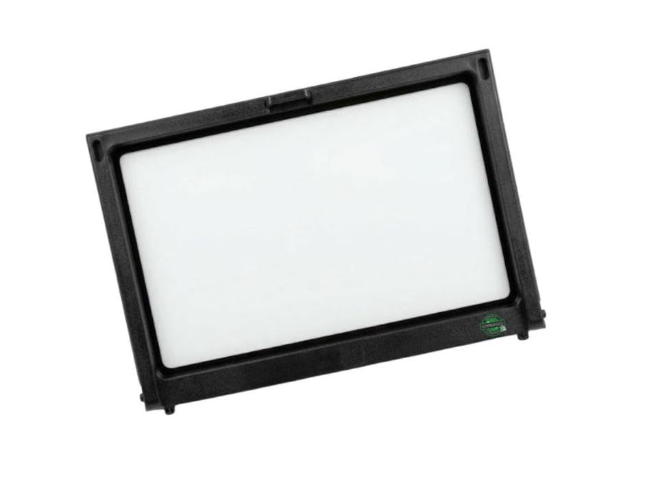 ASM68501 CKD03488AX compatible with Samsung Washer Door Glass Assembly fits old number ASM68501