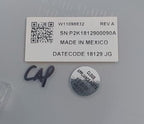 Genuine Washer Control Panel W11098832 Same Day Shipping & 60 Days Warranty