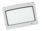 AWP43244 PD00036315 CKD117421X compatible with Maytag Whirlpool Washer Lid fits old number AWP43244 PD00036315