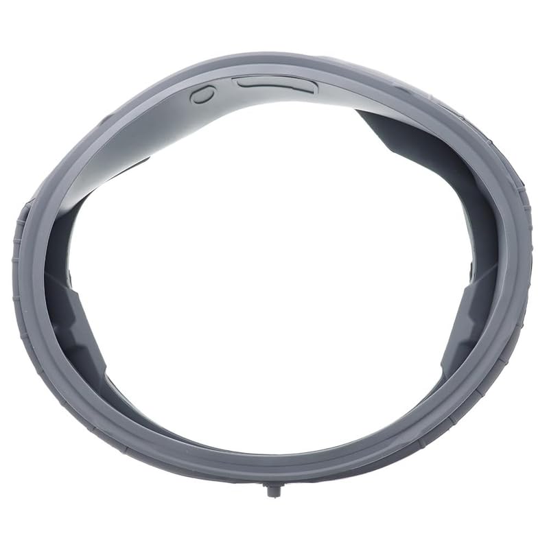 MDS47123602 Washer Door Boot Bellow Gasket Seal for LG Washing Machine