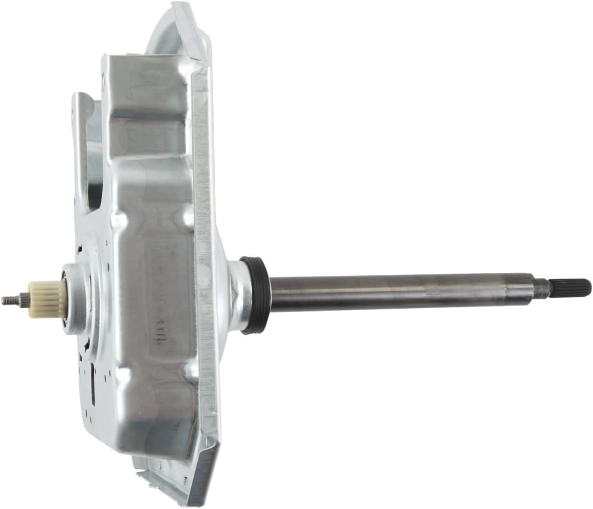 Gear Case Transmission Replacement for Kenmore 11020022010 11020022011 11020022014 11020102310 11020102311 11020112310 11020112311 11020222511 Washer