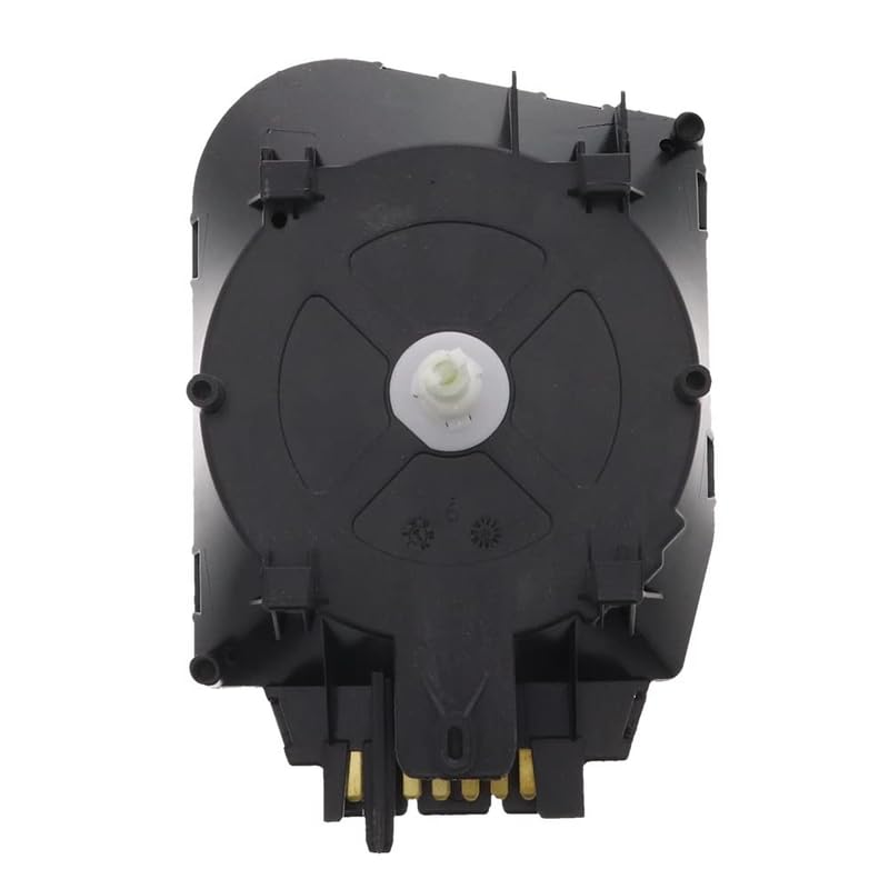 8577356 for Whirlpool Washing Machine Control Timer