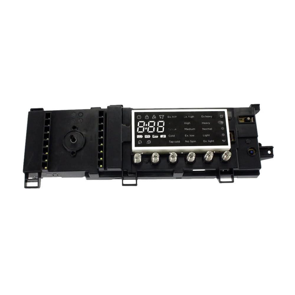 Compatible Replacement Part for Midea 17138100023594 Appliance Display Panel