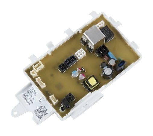 W11556728 Washer Electronic Control Board Replacement for Whirlpool Genuine Original Equipment Manufacturer (OEM) Part