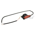 For 1 of W11176112 For Whirlpool Washer Door Latch Part.