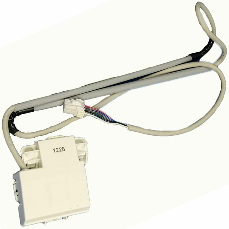 #US Replace Parts Top Loader Washer Lid Lock Switch for Kenmore for Elite 79629272000 796.29002000 (tduoq251125-07263)
