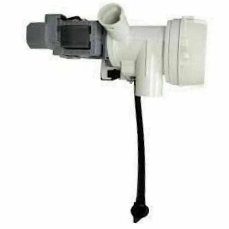 #US Replacement part for Washer Pump for Bosch WFMC1001UC-02 WFMC2100UC/01 WFMC2201UC/13 WFMC3301UC/03 - WasherPart#51667