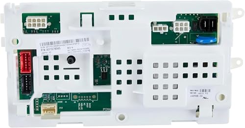 W11578565 Washer Control Board Replacement for Whirlpool W11603810 WTW4816FW3 Upgrade Parts