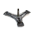#US Replacement part for Washer Spider Spinner for Fits for L.G WM0642HW/01 WM2101HW WM2501HVA WM2487HWMA WM2050CW - WasherPart#51113