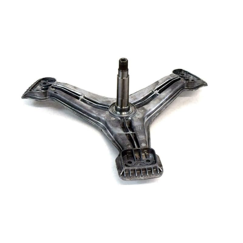 #US Replacement part for Washer Spider Spinner for Fits for L.G WM0642HW/01 WM2101HW WM2501HVA WM2487HWMA WM2050CW - WasherPart#51113