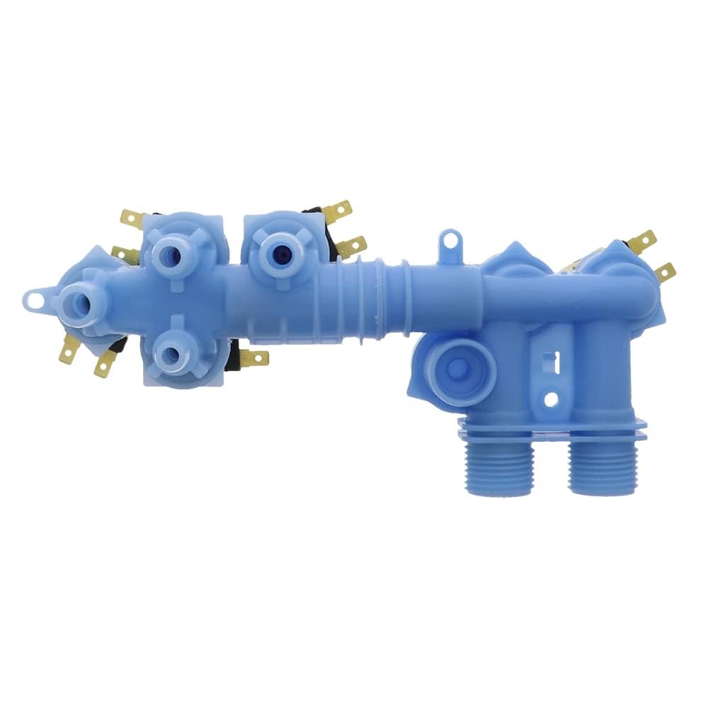 Clothes Washer Water Inlet Valve for Washing Machines