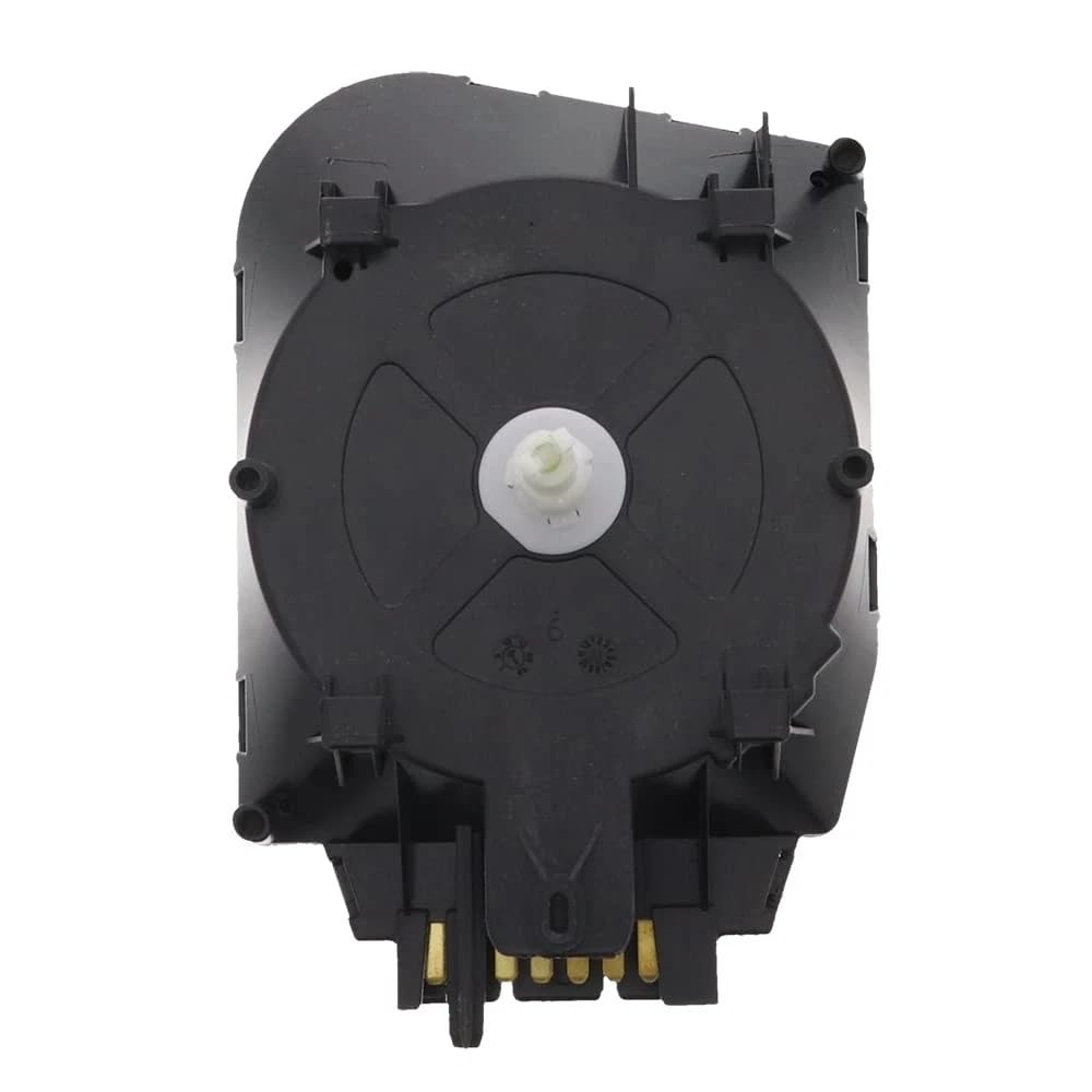 8577356 Washing Machine Control Timer Replacement AP6013516