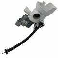 #US Replacement part for Washer Pump for Bosch WFMC1001UC-02 WFMC2100UC/01 WFMC2201UC/13 WFMC3301UC/03 - WasherPart#51667