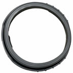 #US Replacement part for Washer Door Boot Seal for SS WF330ANW/XAA WF330ANB/XAA WF419AAW/XAA - WasherPart#53954