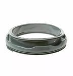 #US Replace Parts Washer Bellow Door Boot Seal Gasket for GE WBVH5200J3WW WCVH6800J2MS WBVH6240FWW (fantparts#092502952)