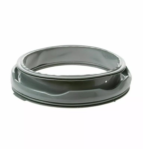 #US Replace Parts Washer Bellow Door Boot Seal Gasket for GE WBVH5200J3WW WCVH6800J2MS WBVH6240FWW (fantparts#092502952)