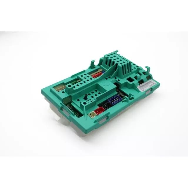 W11712987 W11368855 W11298479 Electronic Control Board Replacement for Whirlpool Washer