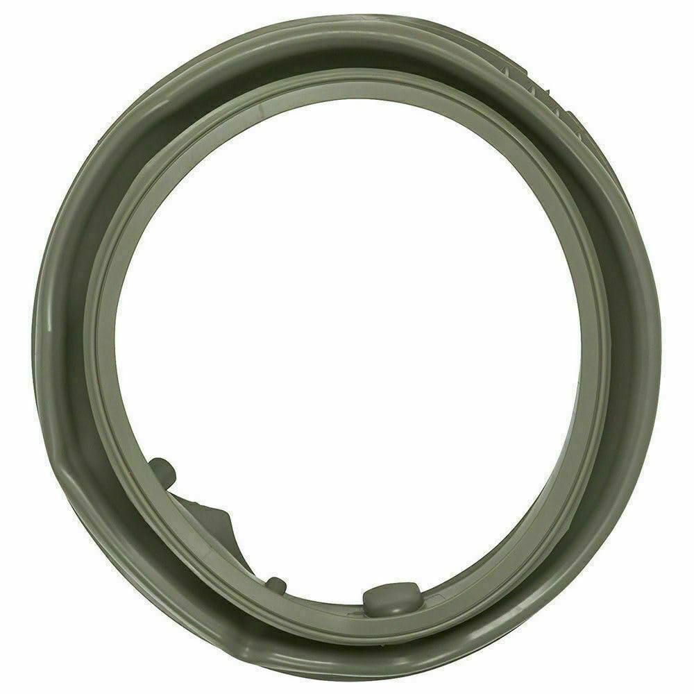 #US Replace Parts Washer Bellow Door Boot Seal Gasket for Maytag MHW4200BW MHW6000XW2 MHW6000XG2 (fant-150525-6785)