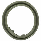 #US Replace Parts Washer Bellow Door Boot Seal Gasket for Maytag MHW4200BW MHW6000XW2 MHW6000XG2 (fant-150525-6785)