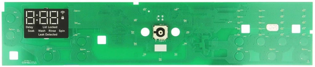 290D1920G003 for GE Washer Interface Control Board WH22X35537