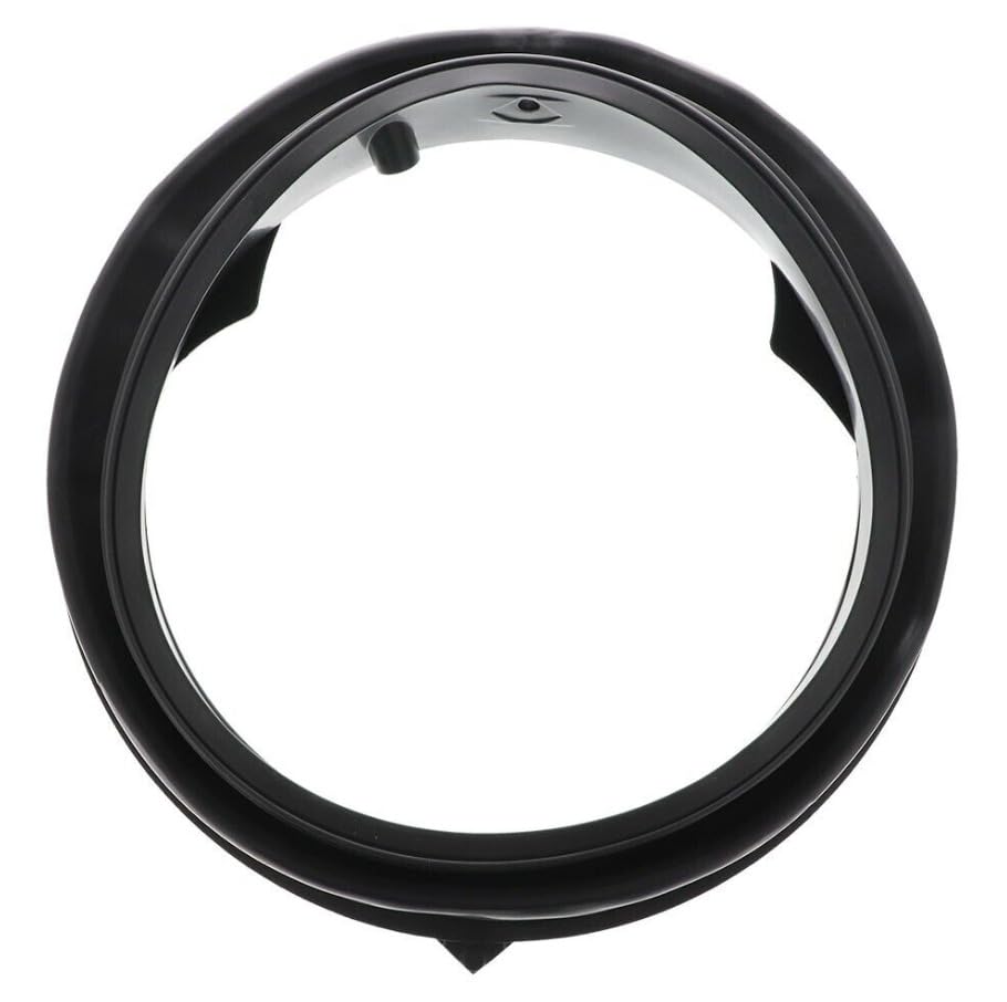 #US Replacement Parts Washer Door Boot Seal for Whirlpool WFW560CHW0 WFW6620HW0 WFW5605MW0 WFW560CHW1 (Mloan27425-7877)