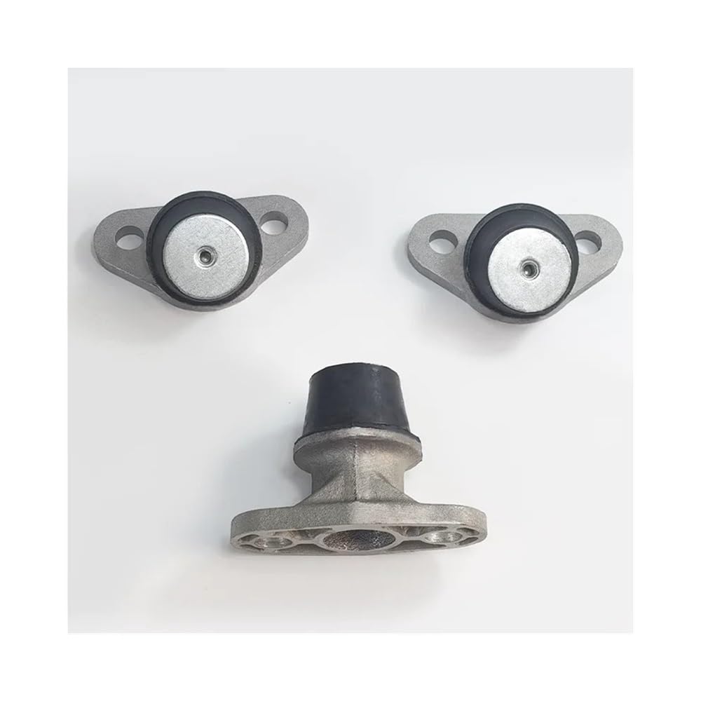 Accessories Fit for Je-S Parts Se-do Cone Washer Rubber Mount RXP RXT GTI GTX 130 155 170 230 260 300 OE:250200018 270001081 270001099