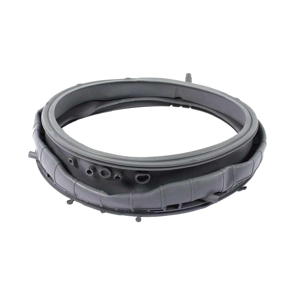 MDS66290801 Washer Door Boot Gasket Seal Fit for LG
