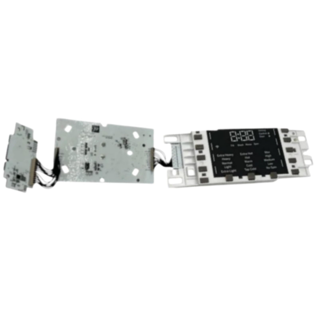 Washer Interface Control Board WH22X29555 WH22X34917 WH22X31164