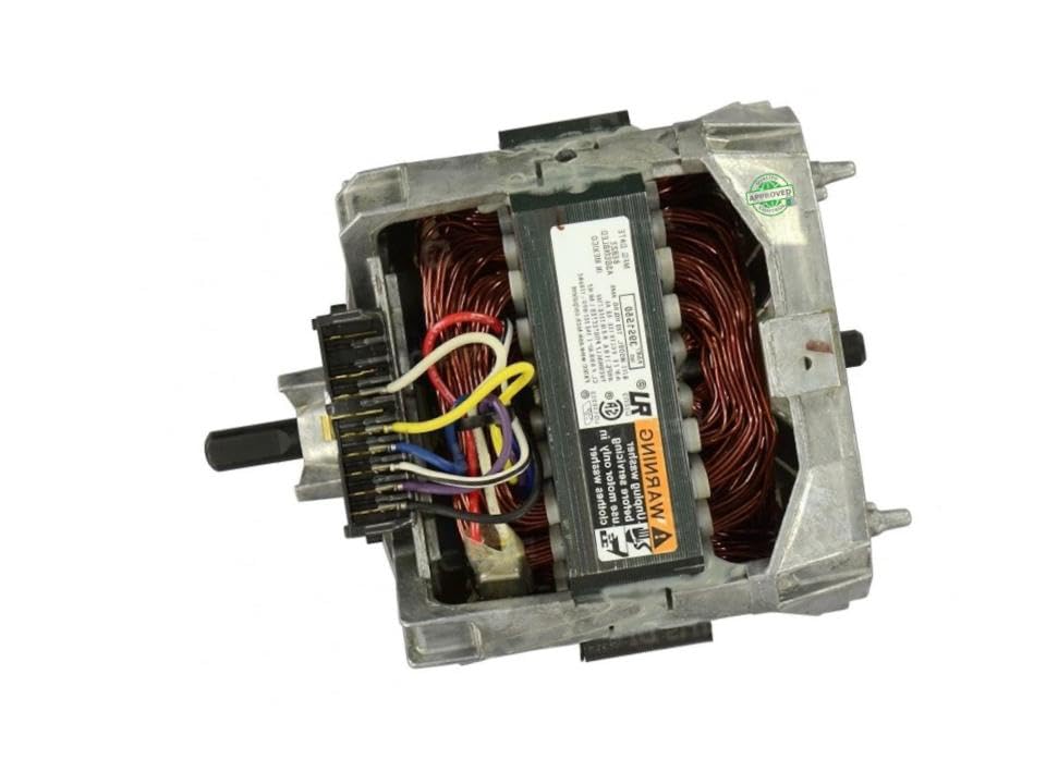 WP661600 661600 compatible with Whirlpool, Estate, Roper Washer Direct Drive Washer Motor fits old number WP661600
