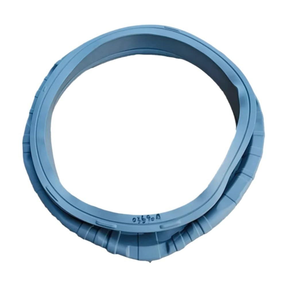 Compatible For Samsung Drum Washer Door Seal Rubber