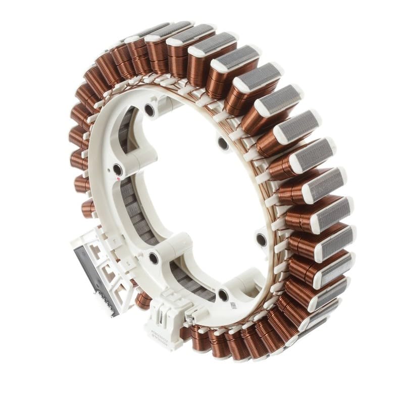 #US Replace Parts for LG Washer Stator 4417EA1002Y for LG WM2487HRMA WM3370HRA WM2487HRM WM2233HD (tduoq251125-04388)