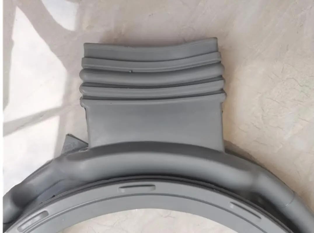 Washer Door Seal Ring For DC64-03723A Compatible For Samsung
