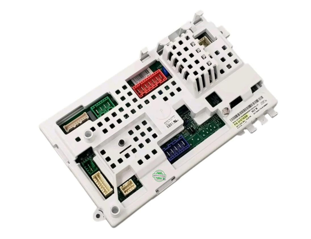 AP5954419, PS10062752 CKD062752X compatible with Maytag Washer Electronic Control Board fits old model number AP5954419, PS10062752