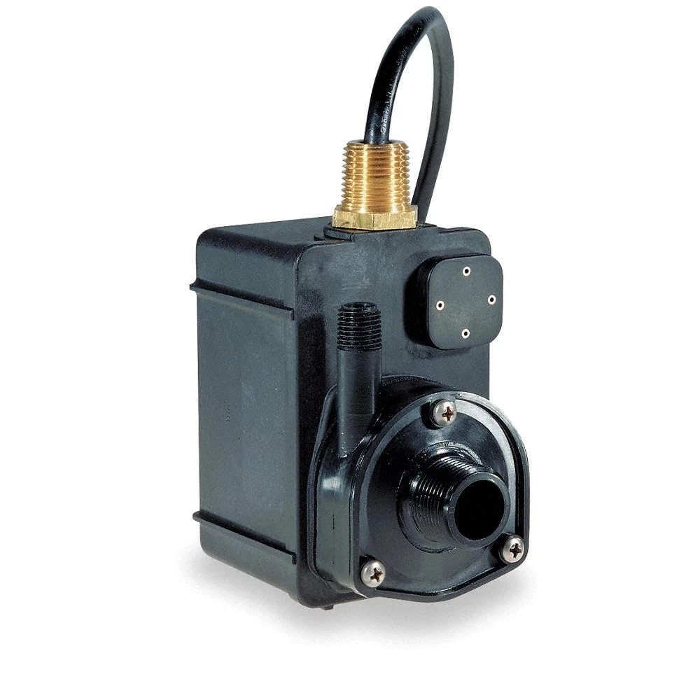 for Little Giant 518550 Parts Washer Pump,1/40 hp,115V AC 4RK96