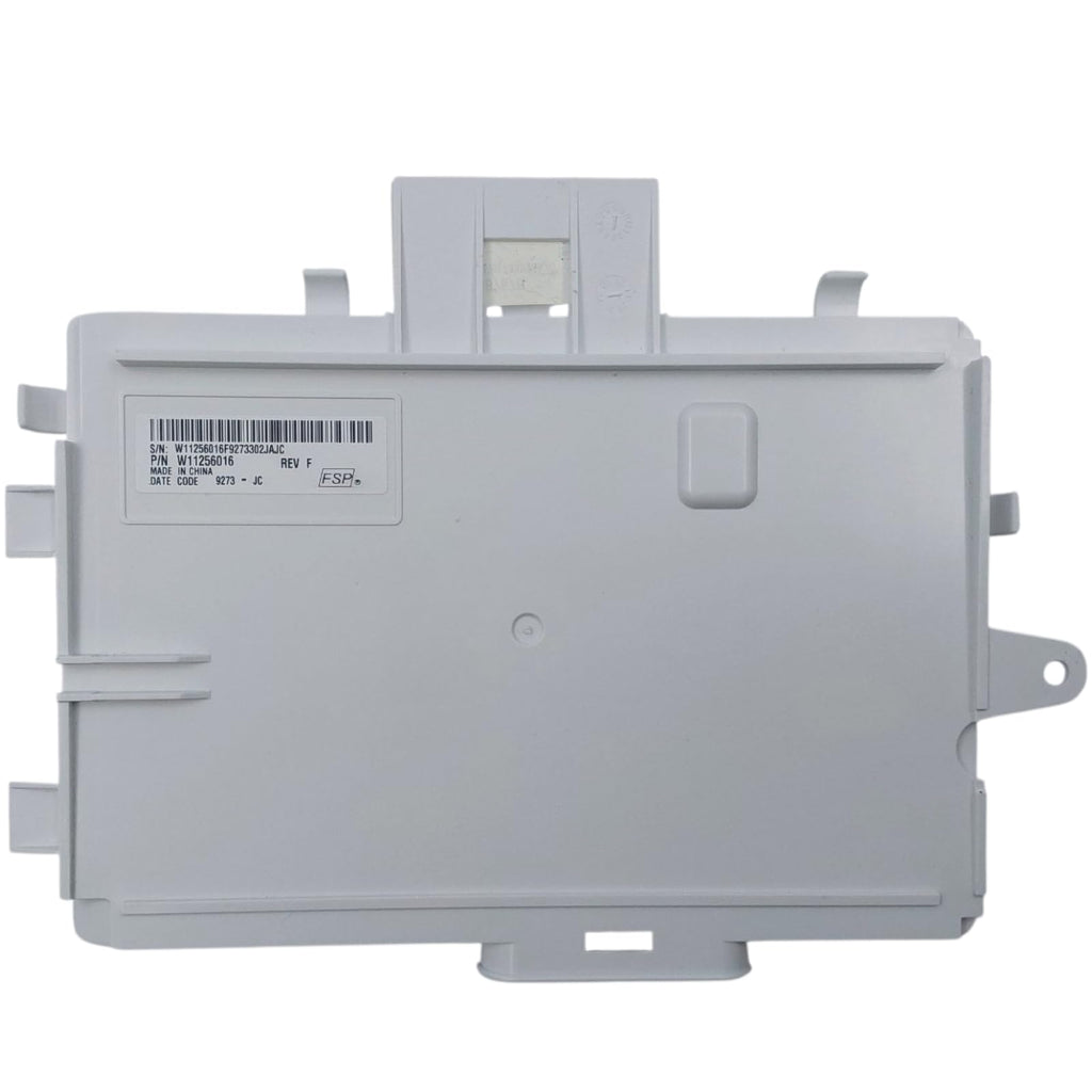 Genuine Washer Control Board W11387678 Same Day Shipping & 60 Days Warranty