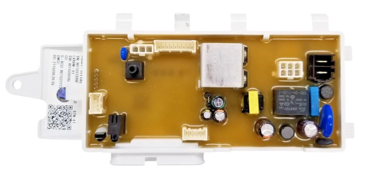 W11524824 for Whirlpool Washer Control Board