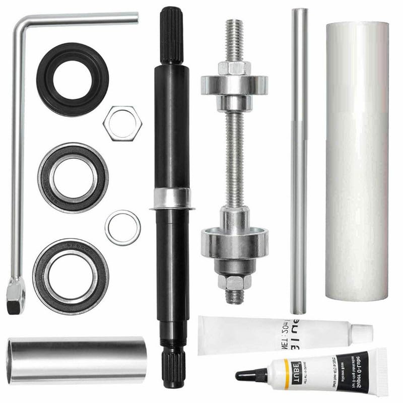 #US Replacement Part for WTW8000BW0 for Whirlpool Washer Tub Bearing Seal Install Tool Kit - WasherPart#61270
