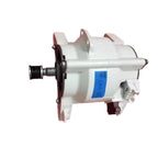 XQG70-VD75GS Front Load Washer Motor Accessory HDBD106LB Motor Washing Machine Parts Compatible with Similar Models