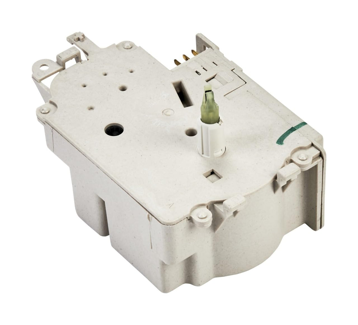 WP8572976 Top Load Washer Timer Replacement for Whirlpool 8572976 Upgrade Parts