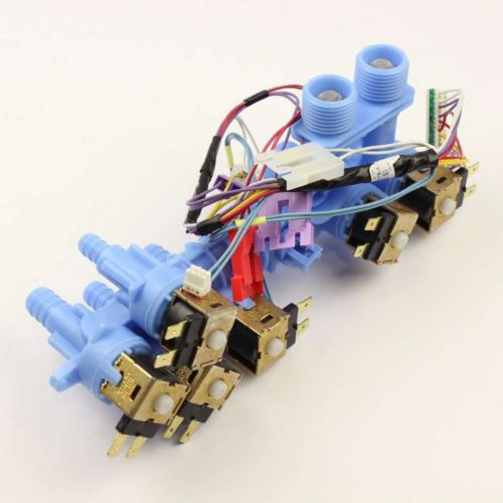 Washer Water Inlet Valve W10364988