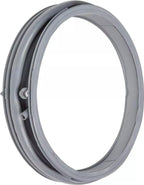 #US Replacement Parts Washer Door Boot Seal - for Electrolux EIFLW55HIW0 EIFLS55IIW1 EWFLS65I EIFLW55HMB0 (Mloan27425-7860)