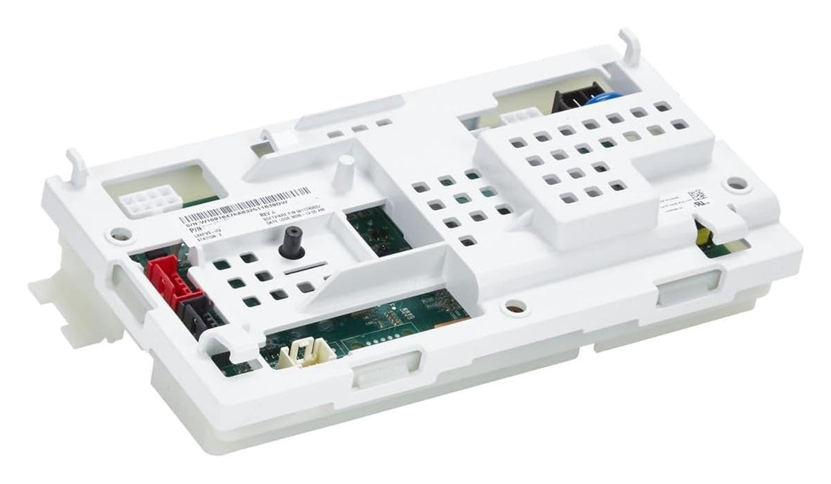 W11578565 Compatible For Whirlpool WTW4816FW3 1 Pack