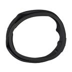 For 1 of 137566001 For Frigidaire Washer Washer Bellows Part.