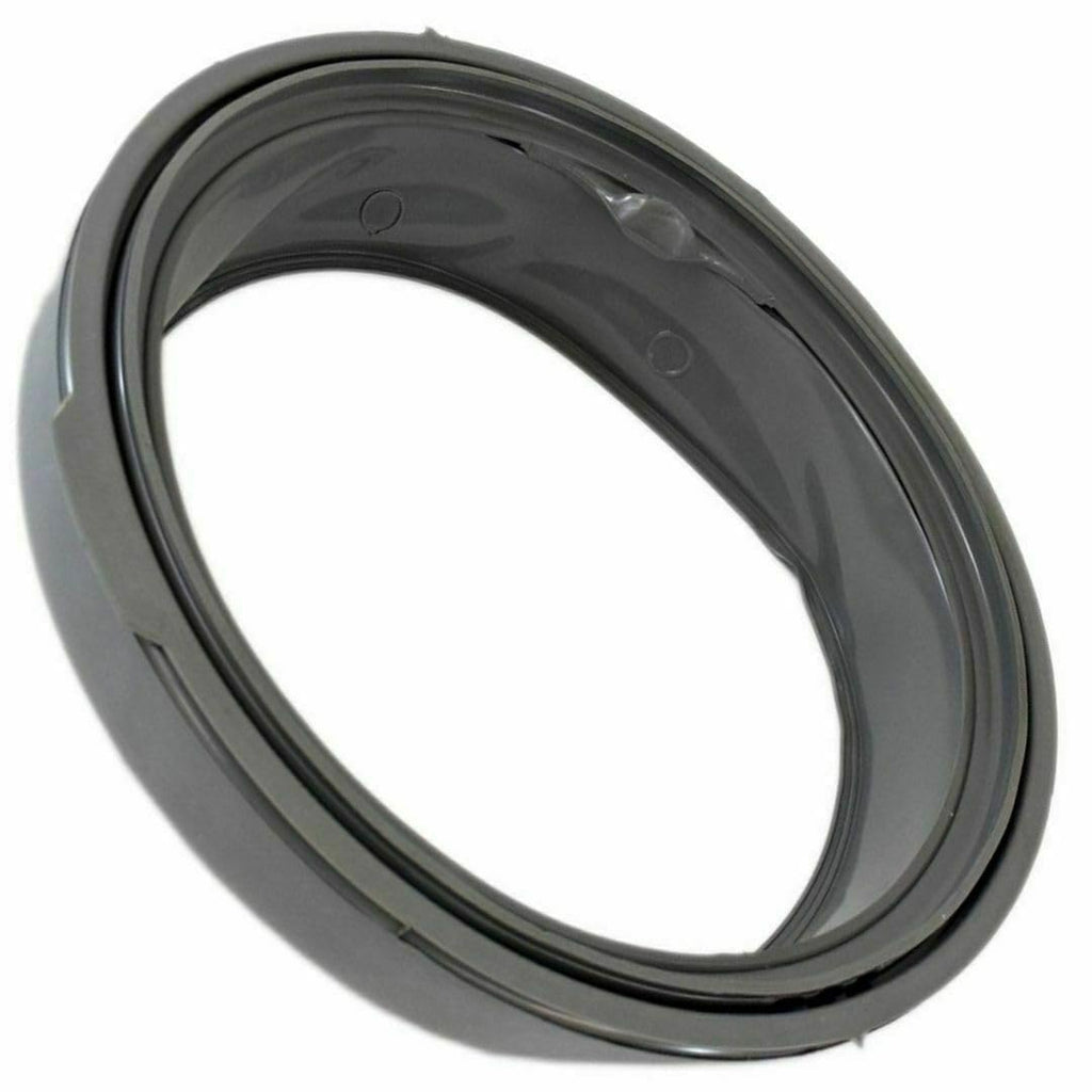 #US Replace Parts OEM Washer Door Gasket Boot Seal for GE GFWN1600J1WW GFWN1600J0WW GFW430SSM1WW (fant-150525-6596)