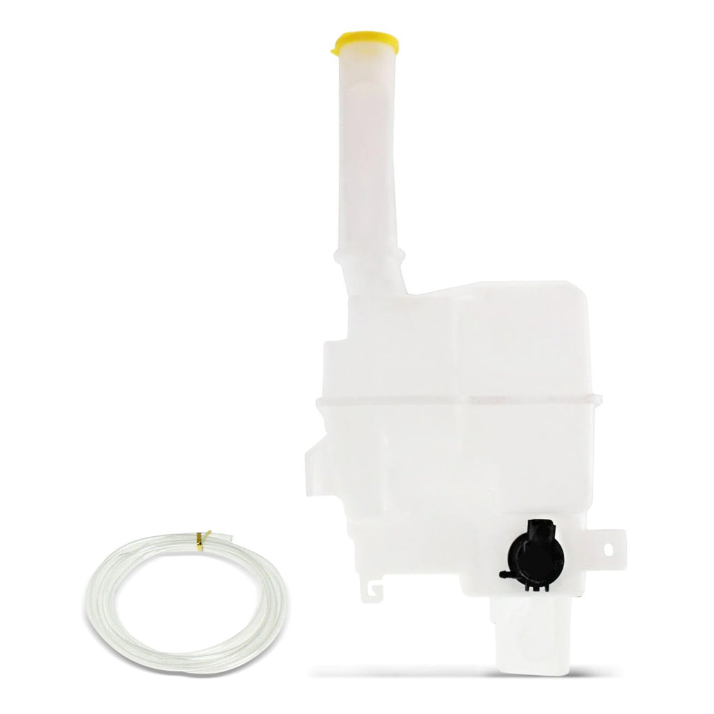 Washer Reservoir Liquid Storage Outlet Control GP9A67481A