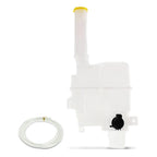 Washer Reservoir Liquid Storage Outlet Control GP9A67481A